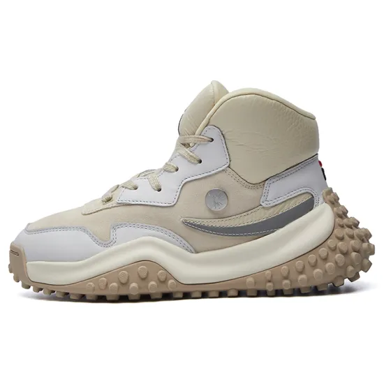 FILA FM-2 X Mihara Sneakers 'Beige White' Women's