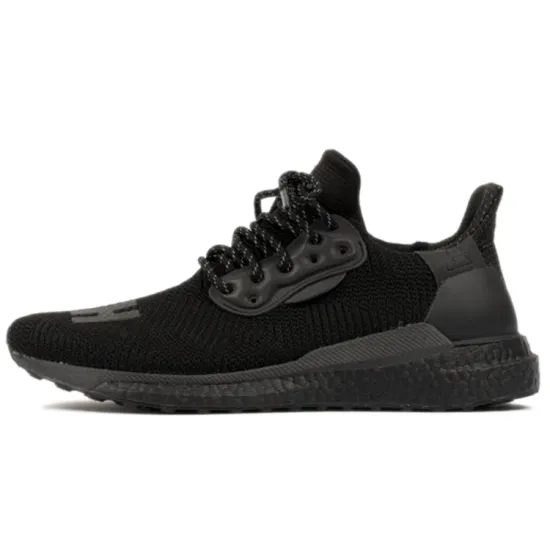Adidas Solar Hu Pharrell Williams Core Black
