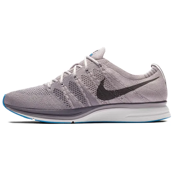 Nike Flyknit Trainer Atmosphere Grey