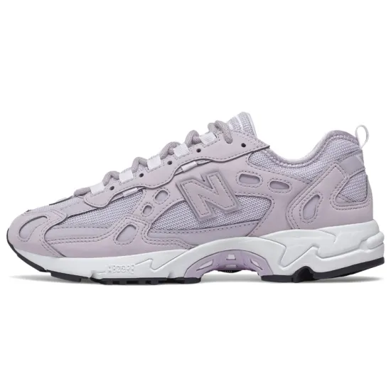 New Balance NB 827 Lifestyle Shoes Women's Low-top Light Purple