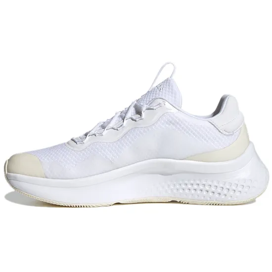 Adidas Women's Primrose Sleek 'White Cream'