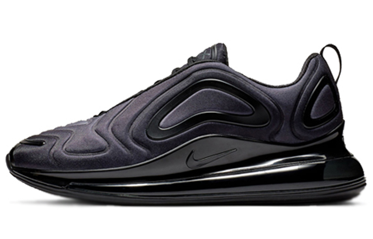 Nike Air Max 720 Total Eclipse