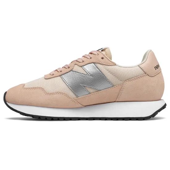 New Balance 237 Rose Water Women's