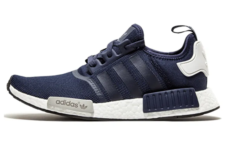 Adidas NMD_R1 'Collegiate Navy'