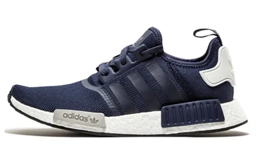 Adidas NMD_R1 'Collegiate Navy'
