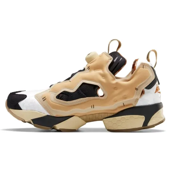 Reebok Instapump Fury Kung Fu Panda