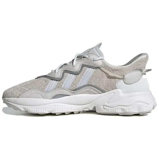 Adidas Ozweego Crystal White Grey