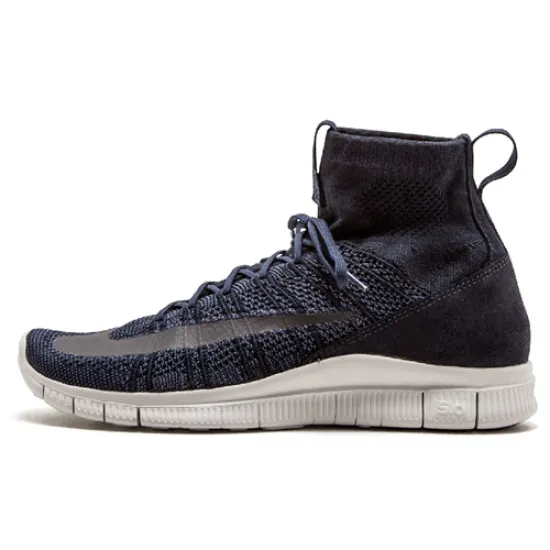 Nike Superfly Mercurial Dark Obsidian