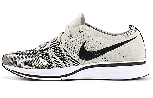 Nike Flyknit Trainer Pale Grey