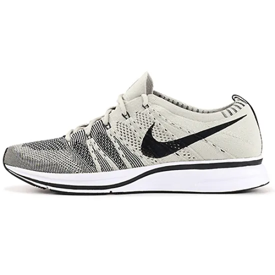 Nike Flyknit Trainer Pale Grey