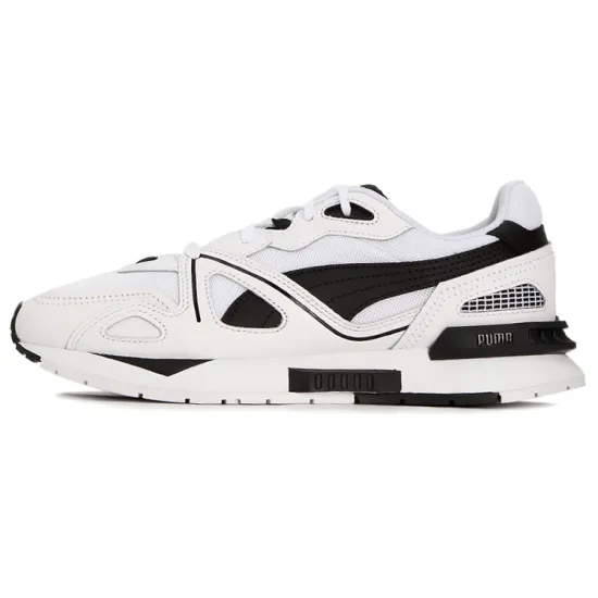 Puma Mirage Mox Core White Black