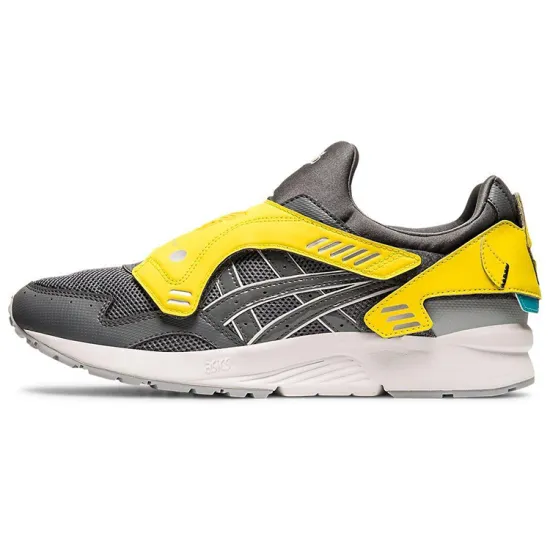 Asics Gel Lyte V Transformers Autobots
