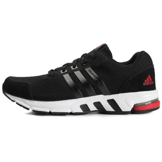 Adidas Originals EQT Support ADV Lifestyle Shoes Unisex Low-top Black/Red