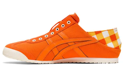 Onitsuka Tiger Mexico 66 Paraty 'Orange'