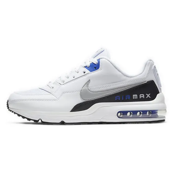 Nike Air Max Ltd 3 'White Light Smoke Grey Royal'
