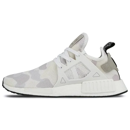 Adidas NMD XR1 White Duck Camo
