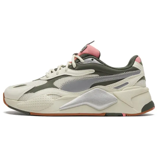 Puma RS-X3 'Grids - Whisper White'