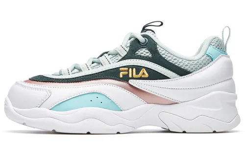 FILA Ray Comfortable Low top Casual Shoes Women's