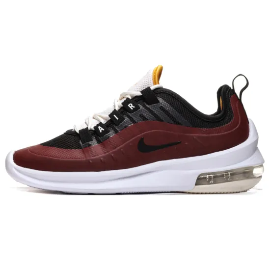 Nike Air Max Axis 'Black Maroon' Women's