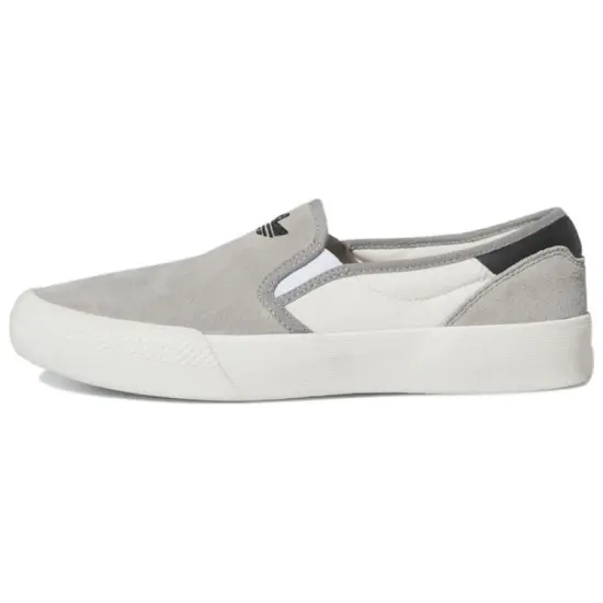 Adidas Originals Shmoofoil Slip-On Solid Grey