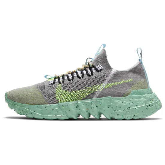 Nike Space Hippie 01 'Healing Jade'