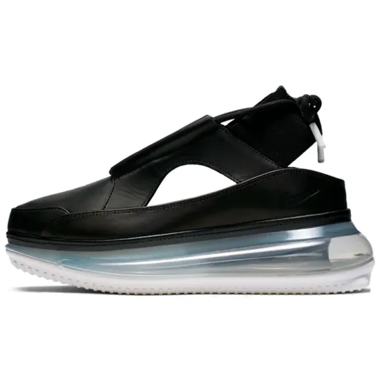 Nike Air Max FF 720 Black Women's