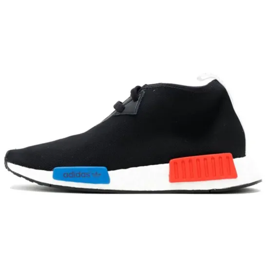 Adidas NMD C1 Core Black