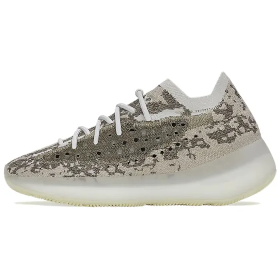 Adidas Yeezy Boost 380 Pyrite