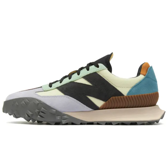New Balance XC-72 Bone Multi-Color