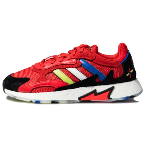 Adidas Originals TRESC Lifestyle Shoes Unisex Low-top Red