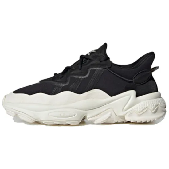 adidas originals Ozweego TR Black Off White Women's