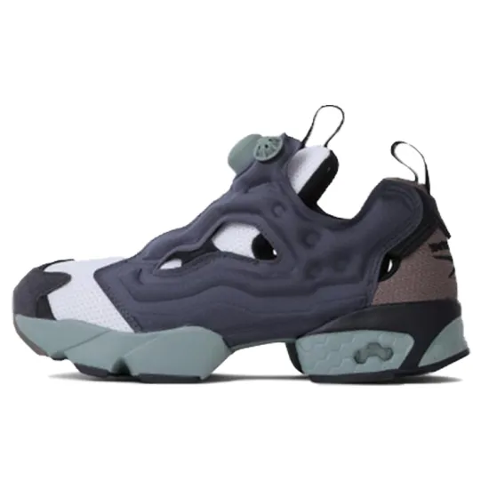 InstaPump Fury Vainl Archive X Reebok 'Navy'