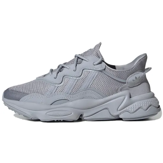 Adidas Ozweego Halo Silver Women's