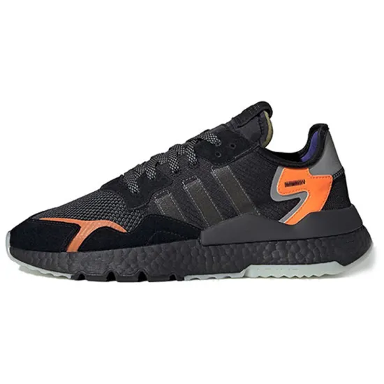Adidas Nite Jogger Core Black