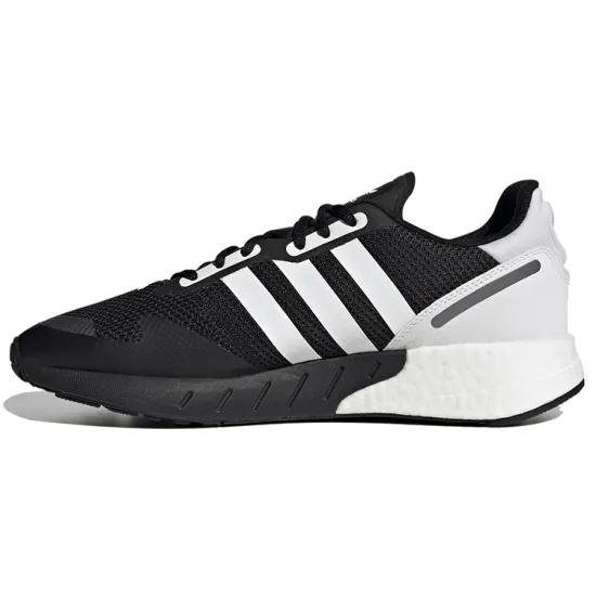 Adidas Originals ZX 1K Lifestyle Shoes Unisex Low-top Black/white
