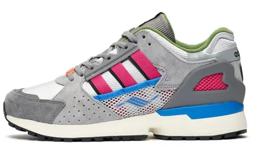 Zx 10000 Overkill x Zx 10000 Adidas OriginalsC 'Game Overkill'