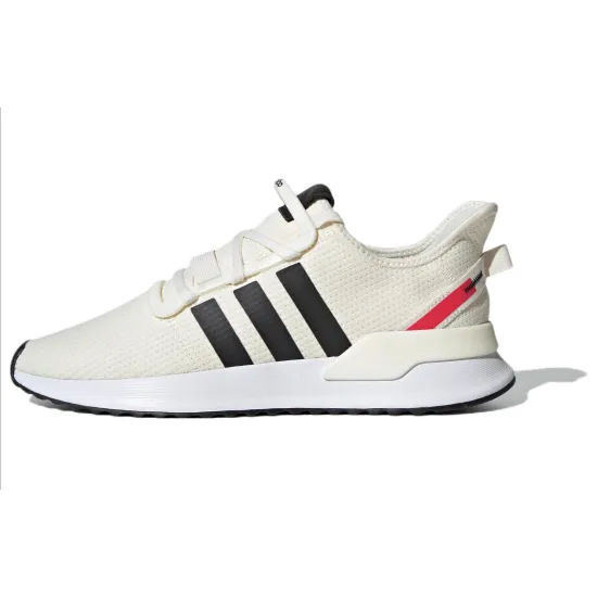 Adidas U Path Run Off White