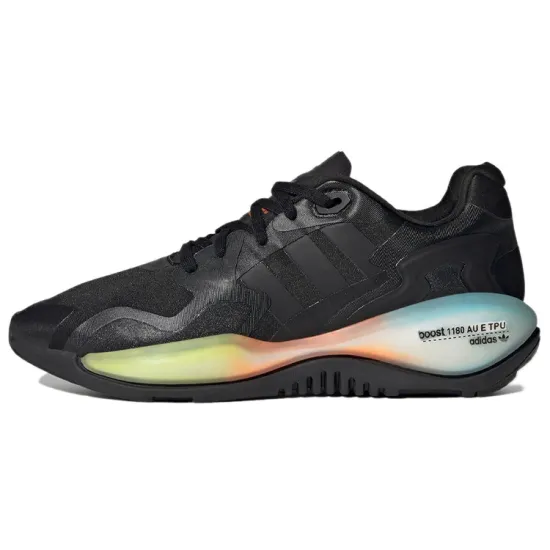 Adidas Originals Zx Alkyne 'Black Multi'