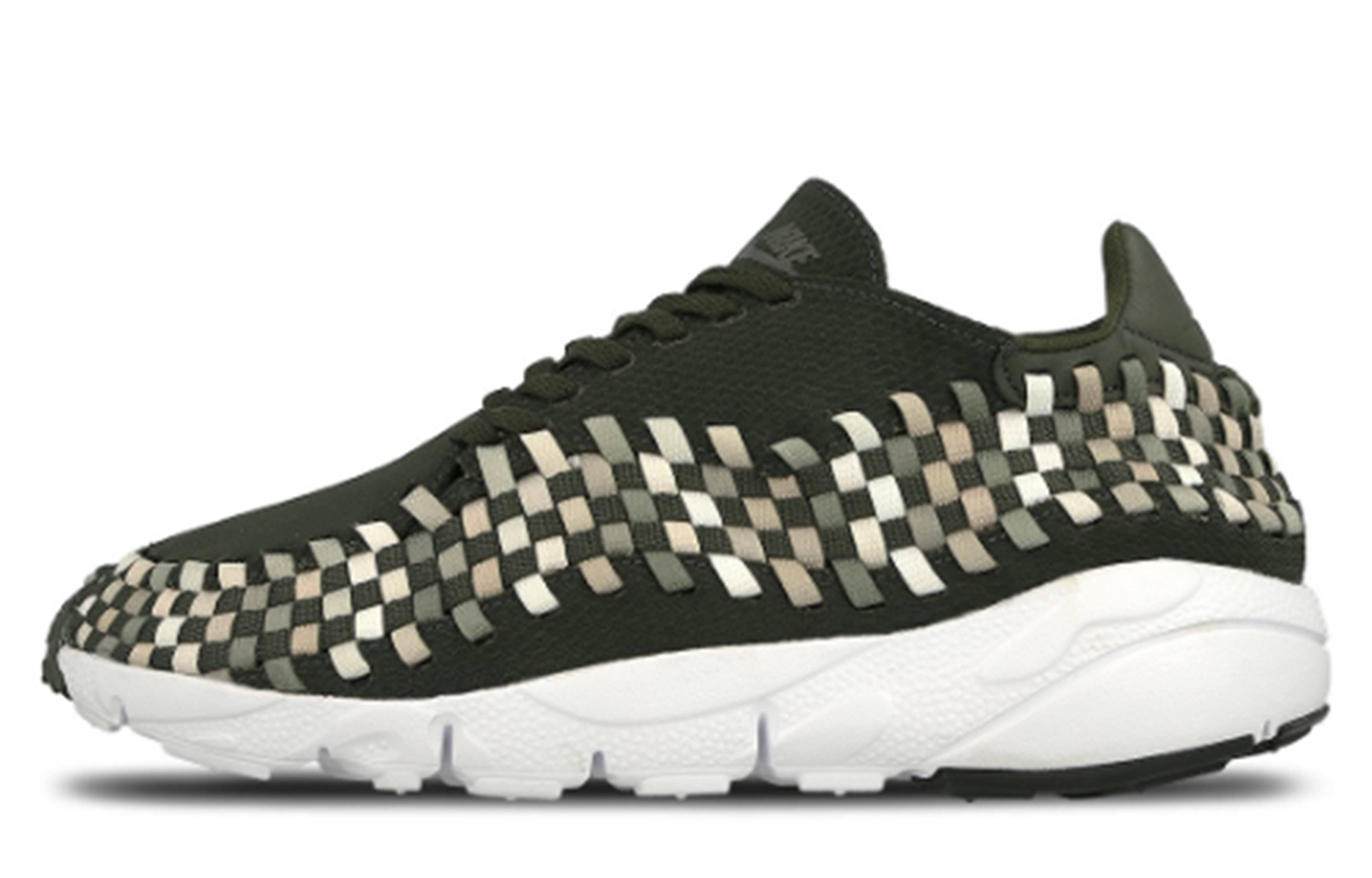 Nike woven Air Footscape NM