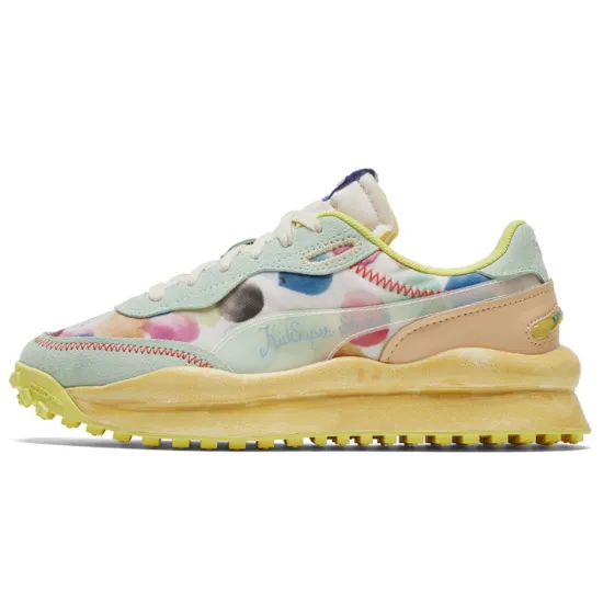 PUMA Style Rider KidSuper Studios