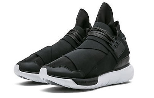 Adidas Y-3 Qasa High 16SS Y3