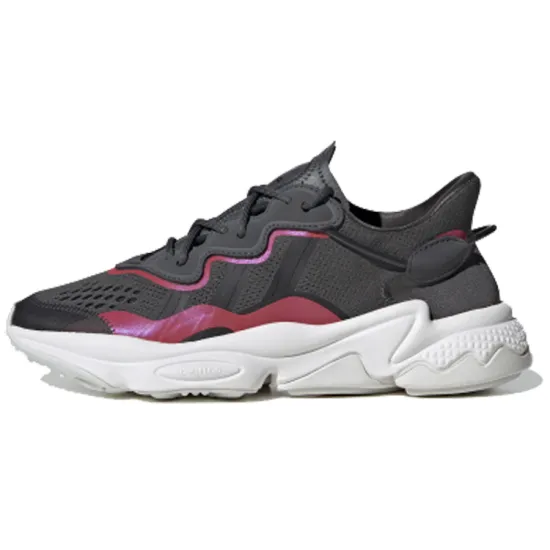 Adidas Ozweego Grey Six Women's