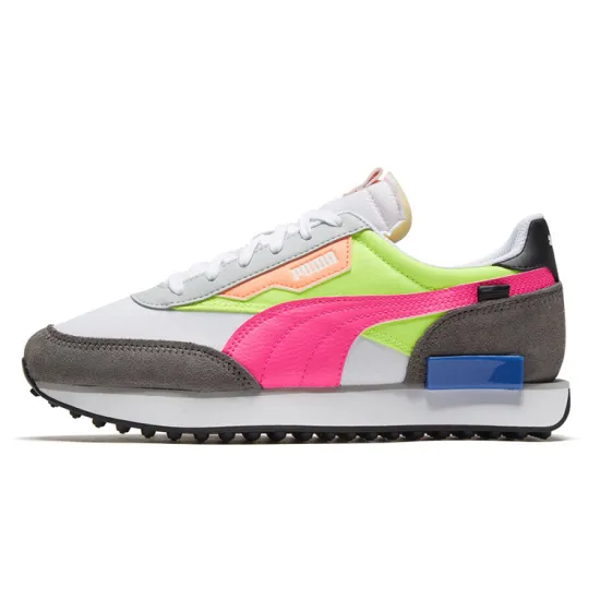Puma Future Rider 'Play On - Multi'