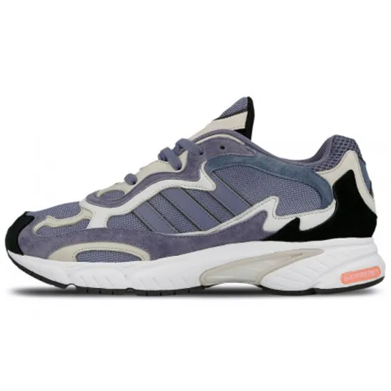 Adidas Originals Temper Run Raw Indigo