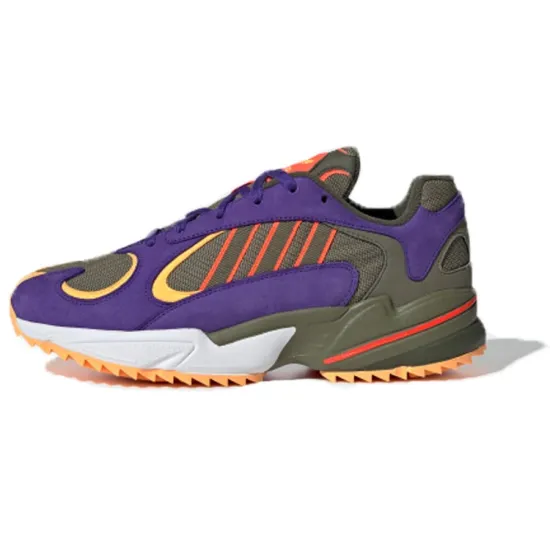 Adidas Yung-1 Trail Raw Khaki