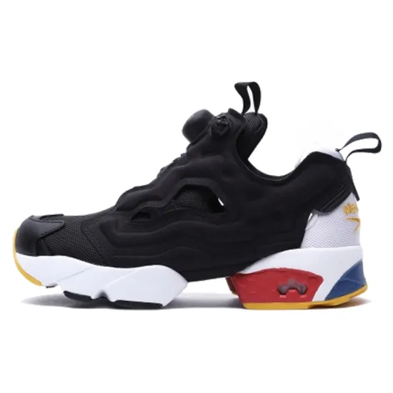 InstaPump Fury Reebok Og 'Scarlet'