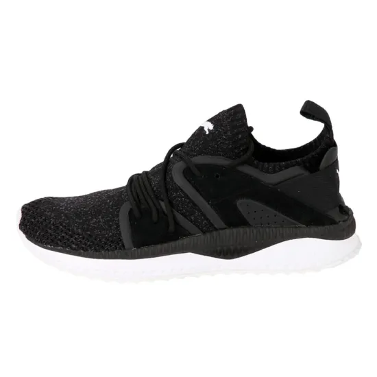 Puma Tsugi Lifestyle Shoes Unisex Low-top Black