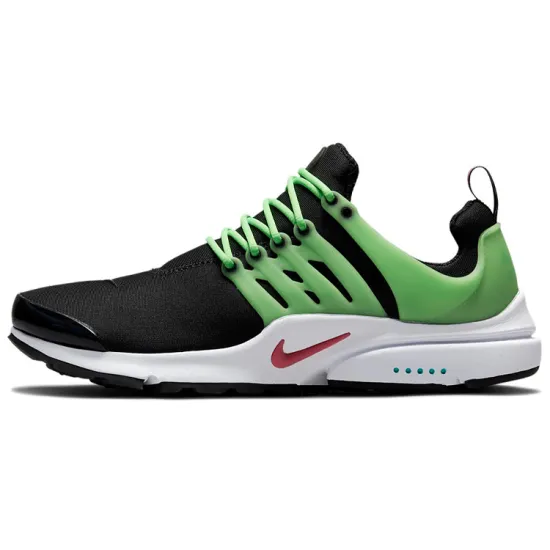 Nike Air Presto Green Strike