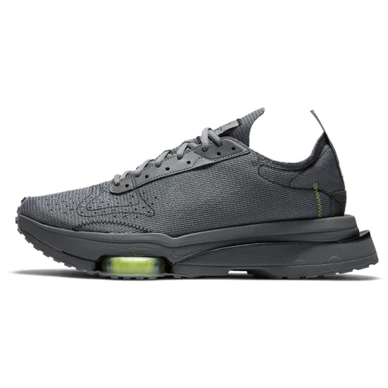 Nike Air Zoom Type Swooshless Smoke Grey