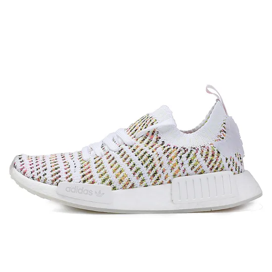 Adidas NMD R1 STLT Multi-Color Women's